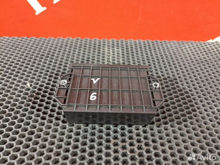 Блок управления двери Volvo FH