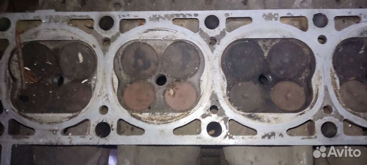 Гбц змз 406 требует ремонта