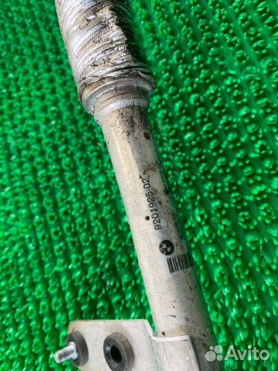 Трубка кондиционера BMW 7-series, 750I