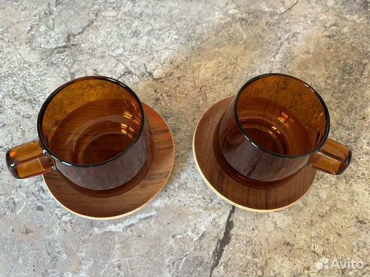 Набор чашек bork