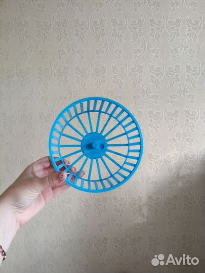 Клетка для хомяка или мыши