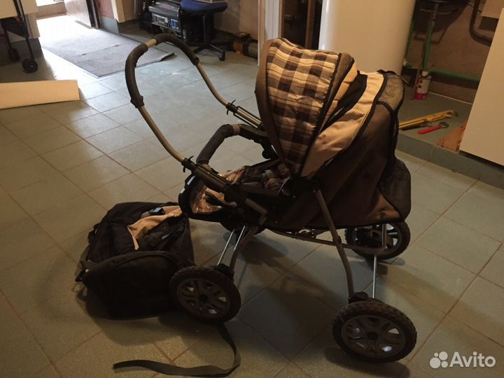 Коляска детская