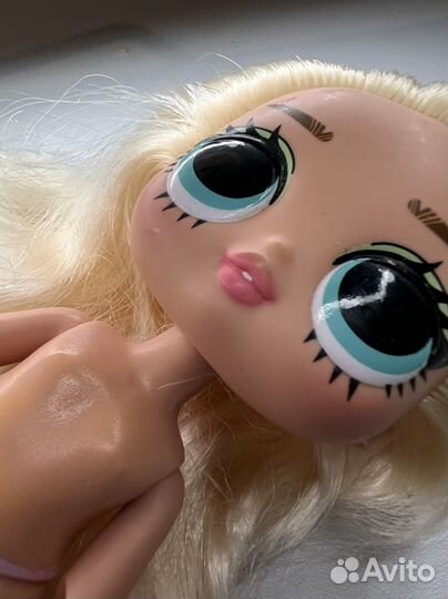 Кукла Lol tweens 2