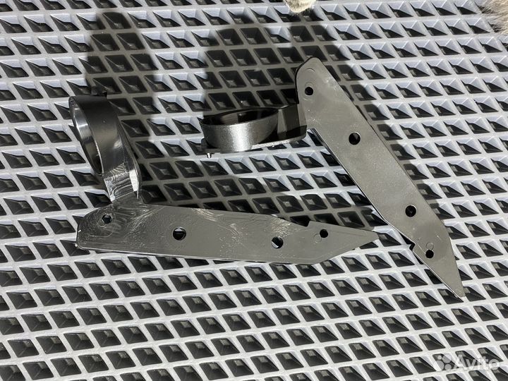 Кронштейн крыла/бампера BMW 3-Series E90/E91