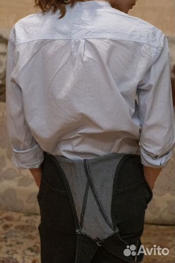 Рубашка/блузка O'Stin