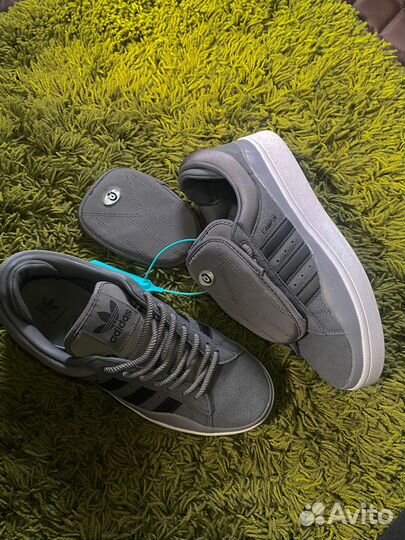 Adidas Campus Bad Bunny