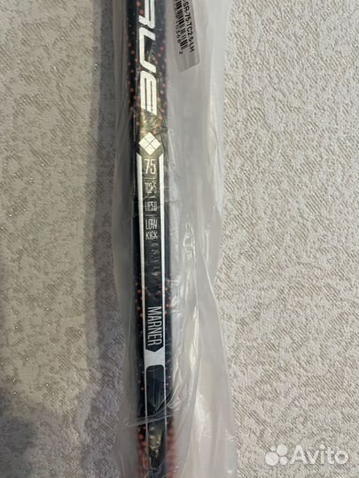 Клюшка хоккейная true hzrdus 3x