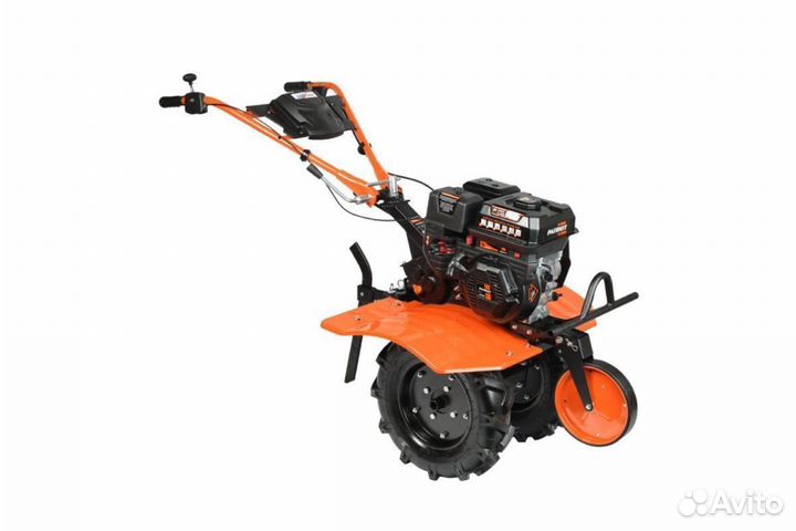 Мотоблок патриот самара М колеса 4,0-10