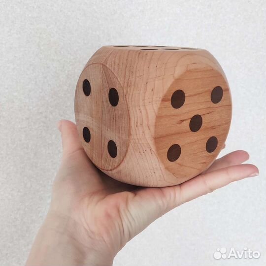 Игральные кости