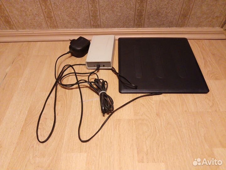 Деактиватор противокражных этикеток