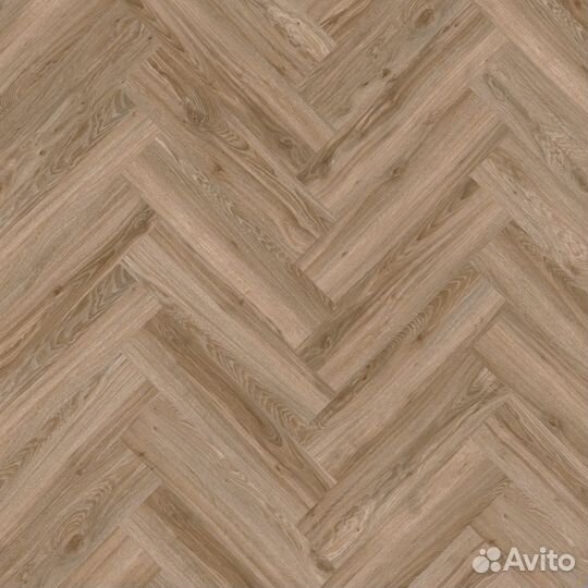 Кварц-виниловый ламинат