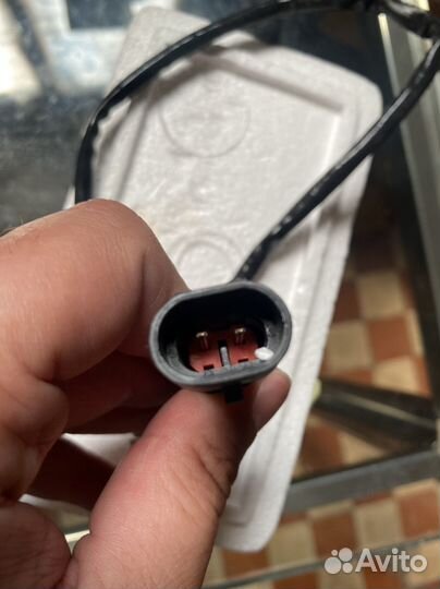 Лямбда зонд harley davidson 27703-08