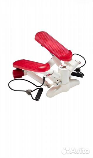 Поворотный мини-степпер Decathlon domyos MS500