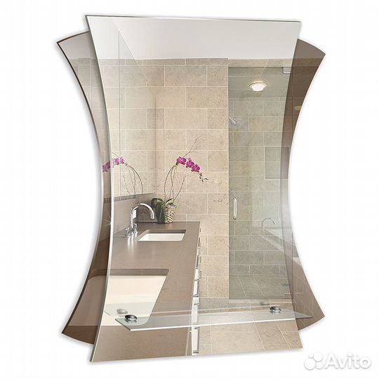 Зеркало mixline 