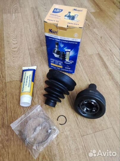 Шрус ford focus 2. Граната наружная форд фокус 2