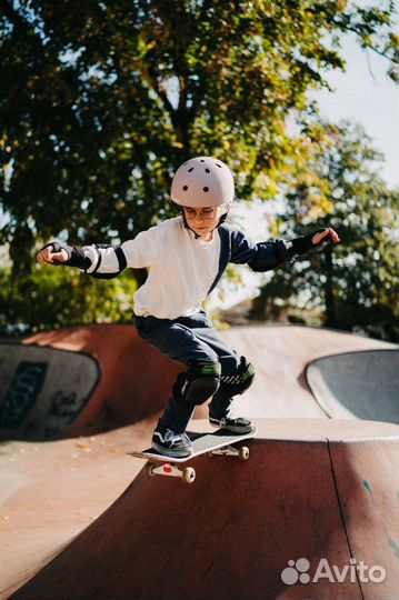 Тренер по скейтборду, скейтборд школа