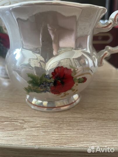 Сервиз 3 предмета