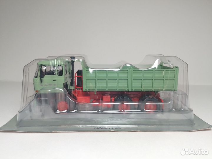 Raba F26 (1980) 1:43