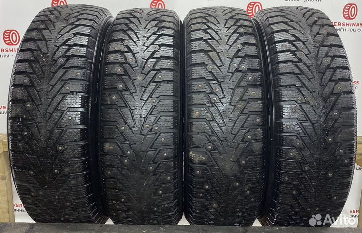 Amtel NordMaster Evo 185/65 R15