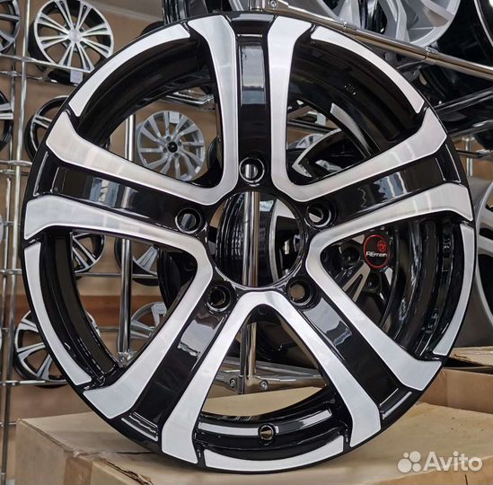 Нива, Шевроле Нива R16 новые