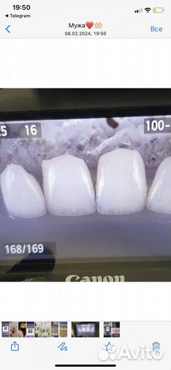 Зубной техник керамист