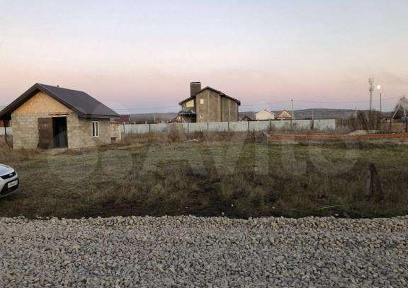 Участок 13 сот. (ИЖС)