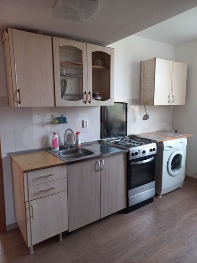 2-к. квартира, 45 м², 2/2 эт.