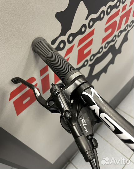 Велосипед двухподвес MTB Timetry tt312