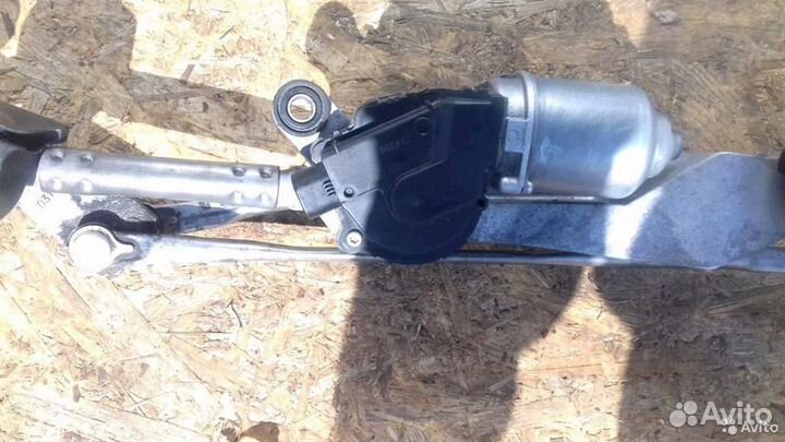 Трапеция стеклоочистителя Mazda CX-9 (2006-2012)