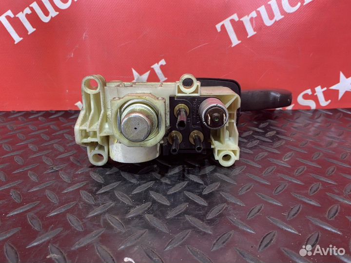 Кран ручного тормоза Scania 5-series