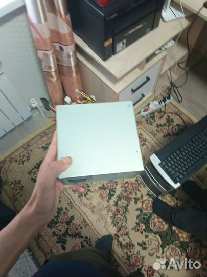 Продам блок питания 400ватт