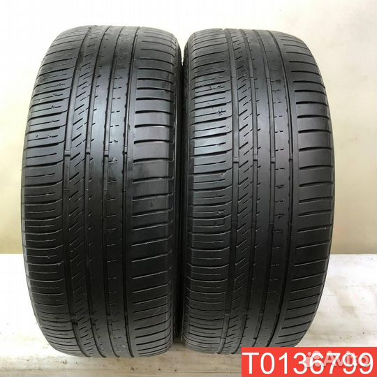 Kinforest KF-550 275/40 R22 107Y