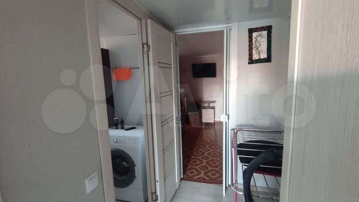 2-к. квартира, 53,5 м², 1/1 эт.