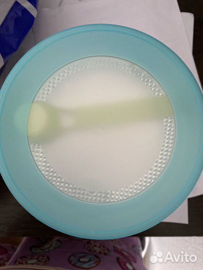 Детская смесь нан оптипро 1