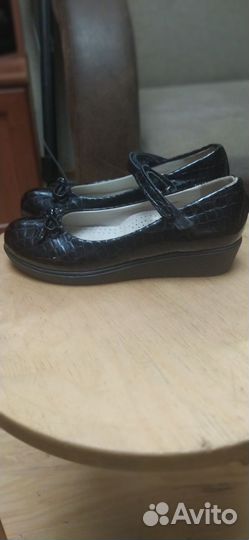 Детская обувь для девочек 33 размер