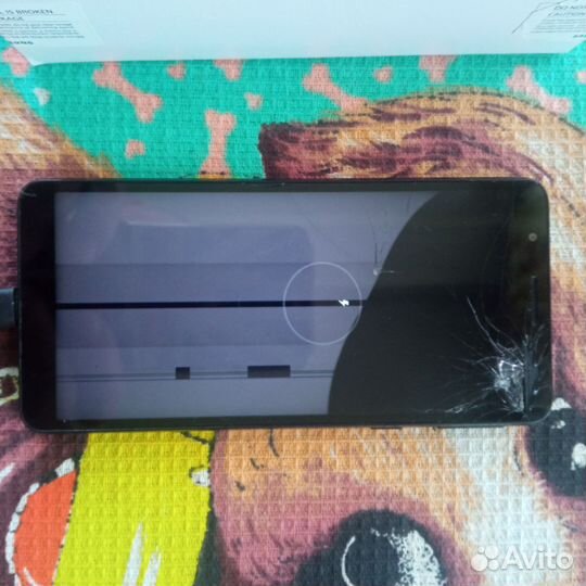 Samsung Galaxy A01 Core, 2/16 ГБ
