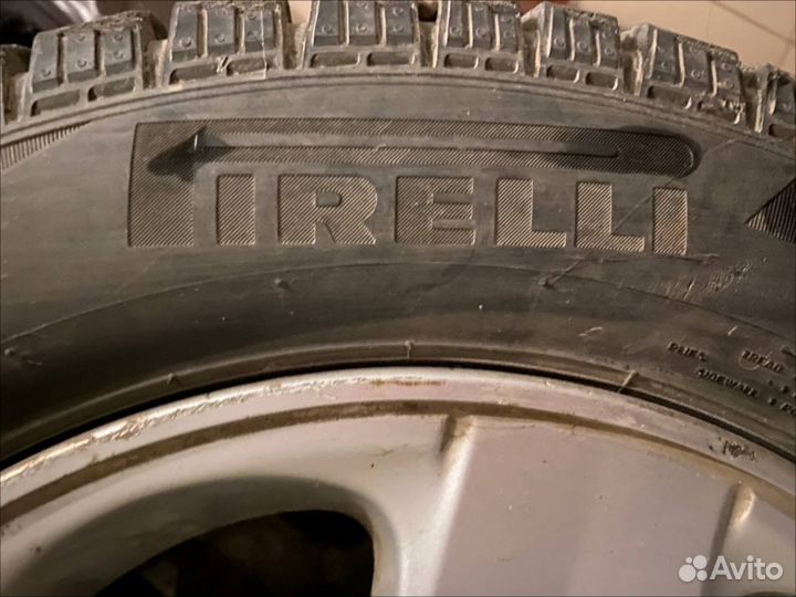 Pirelli Cinturato Winter 2 175/65 R14
