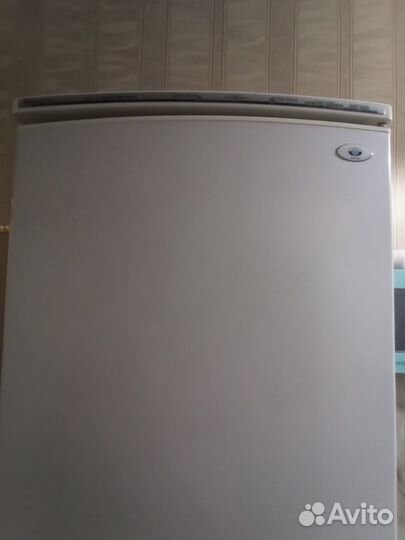 Холодильник Атлант бу