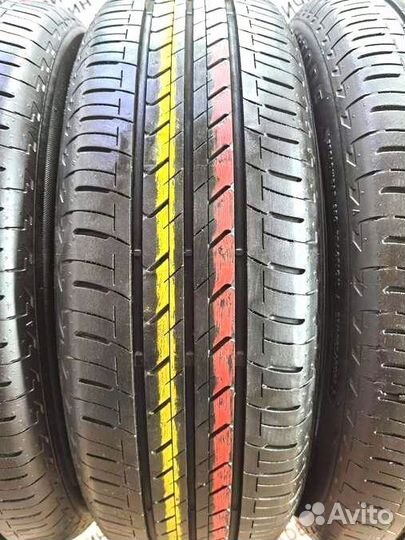 Bridgestone Ecopia EP150 195/60 R16 89H