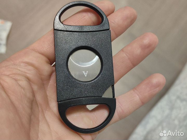 Гильотина для сигар