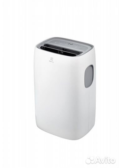 Кондиционер мобильный electrolux Loft eacm-8 CL/N3