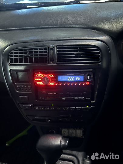 Toyota Carina 1.8 AT, 1994, 315 000 км