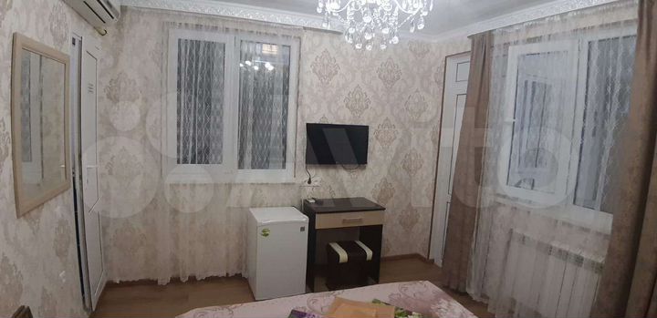 Комната 12 м², 3/3 эт.