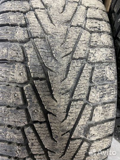 Nokian Tyres Nordman 7 SUV 265/65 R17