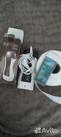 Набор для депиляции