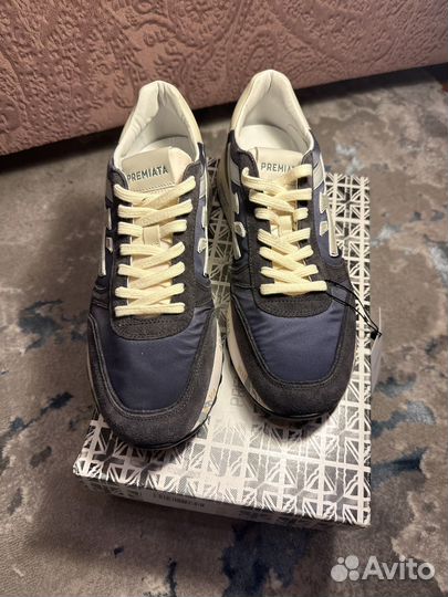 Premiata mick 6618 оригинал 41/42/43