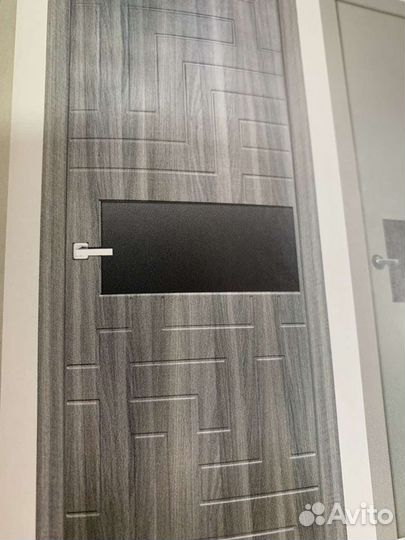 Мдф накладки на двери