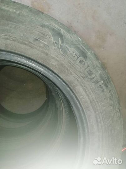 Dunlop Eco EC 201 215/60 R16 99C