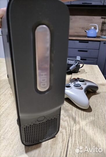Xbox 360