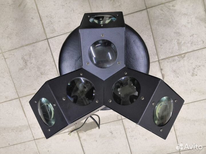 Световое оборудование